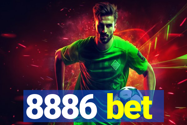 8886 bet